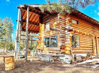 3009 Cottonwood Creek Rd, Chewelah, WA 99109