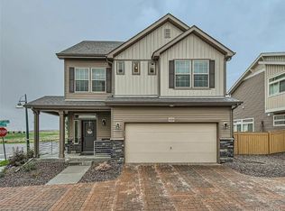 10003 Yampa Ct, Commerce City, CO 80022