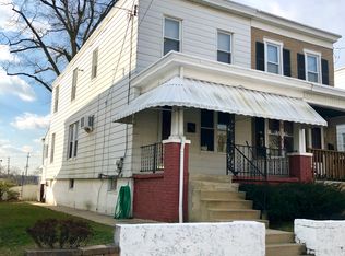 1250 Maple St, Pottstown, PA 19464