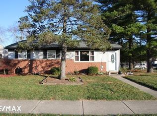 12547 Clinton River Rd, Sterling Heights, MI 48313