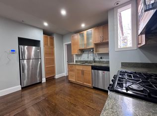24 Bay State Ave #1A, Somerville, MA 02144