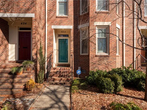 432 Westover Ave, Norfolk, VA 23507