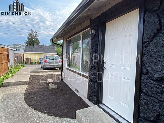 2nd image of 839 S Prospect St #B