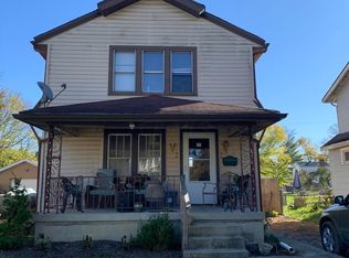 768 S Eureka Ave, Columbus, OH