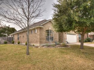 2221 Petrified Forest Dr, Austin, TX 78747