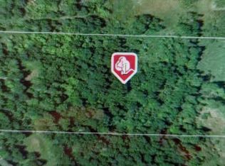 Teal Ave, Shafer, MN 55074