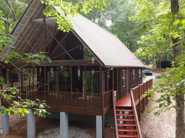 900 Franklin County Boat Ramp Rd, Lavonia, GA 30553