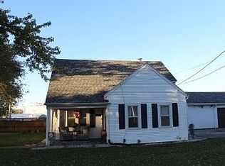 711 Washington St, Versailles, OH 45380