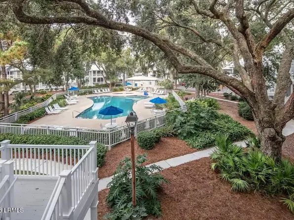14 Wimbledon Ct #704-1, Hilton Head Island, SC 29928