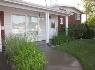 4142 S 1540 W, Taylorsville, UT 84123