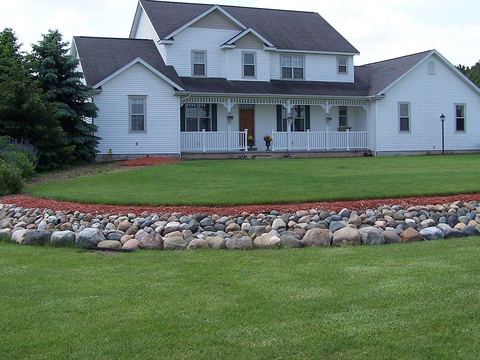 17373 Gratiot Rd, Hemlock, MI 48626 Zillow