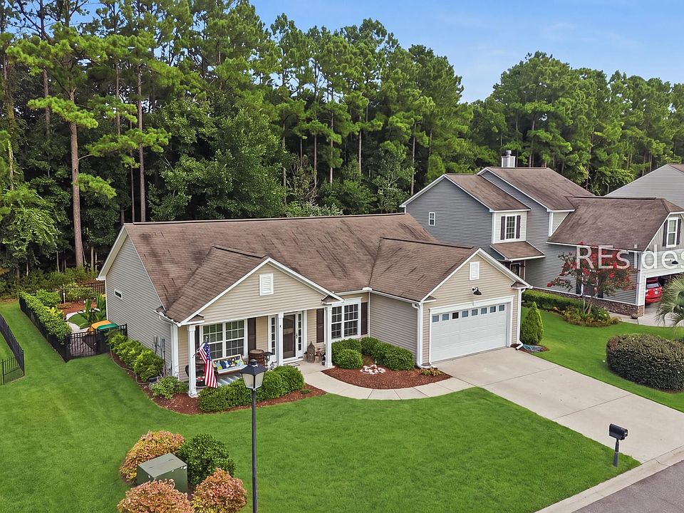 1st image of 21 Sand Live Oak Drive