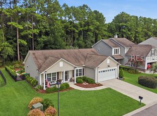 21 Sand Live Oak Dr, Bluffton, SC 29910