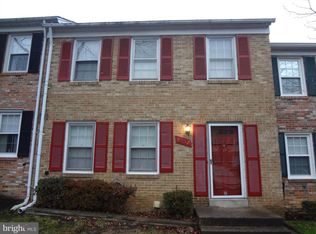 8257 Getty Ct, Springfield, VA 22153