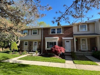 1622 Brentwood Dr, Troy, MI, 48098