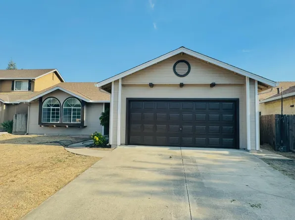 1742 Porter Way, Turlock, CA 95380