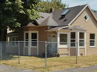 703 S M St, Tacoma, WA 98405