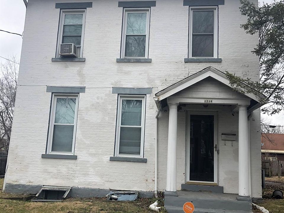 1st image of 1216 Regent Ave