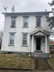 1216 Regent Ave, Cincinnati, OH, 45237