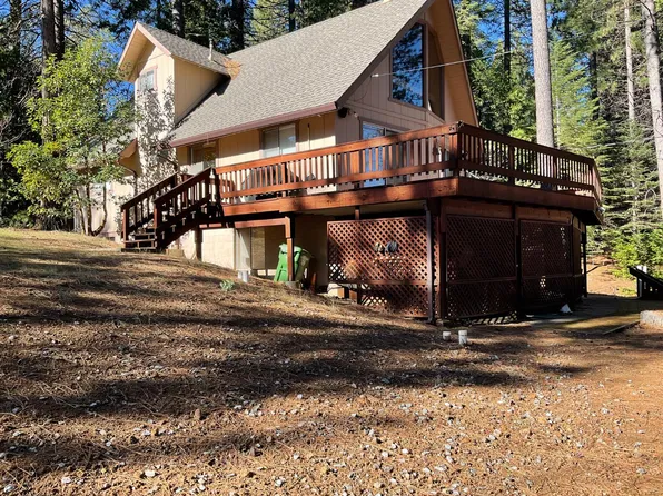 (undisclosed Address), Arnold, CA 95223