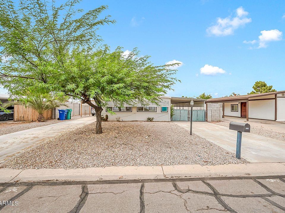 1st image of 7628 E GARNET Avenue