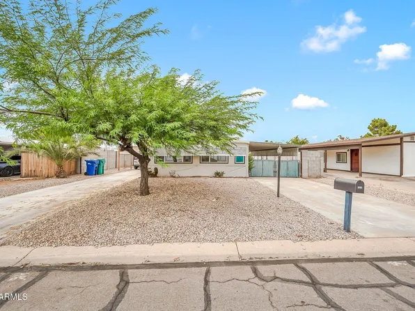 7628 E GARNET Avenue, Mesa, AZ 85209