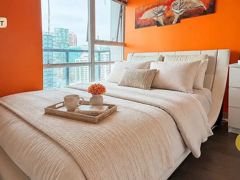 928 Beatty St #3109 — Photo 5