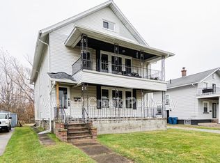839 Allison Ave, Lorain, OH