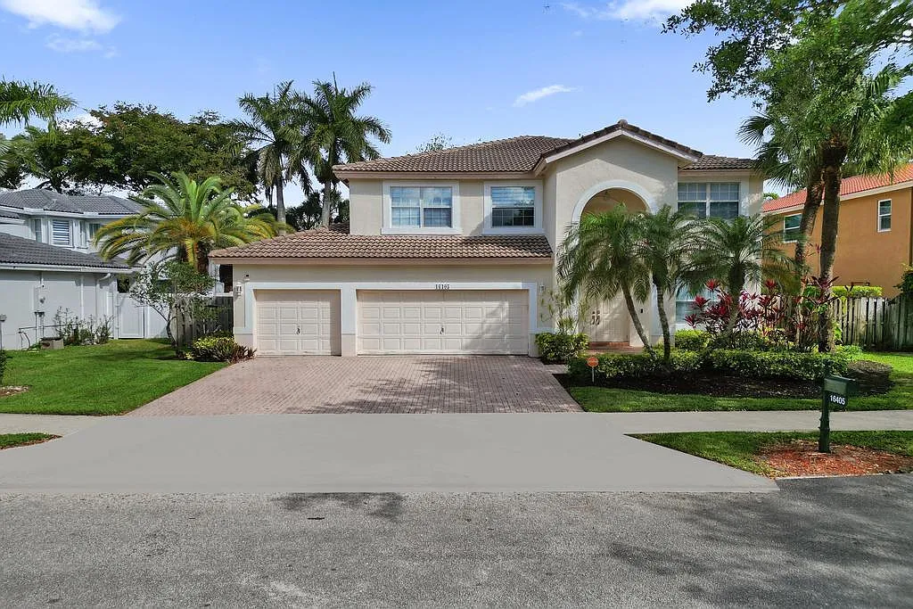 Building Photo - 16405 Diamond Head Dr