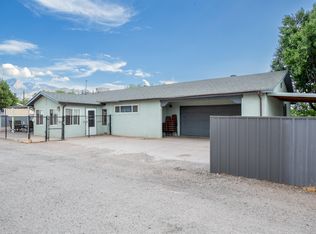 283 Margarets Ln, Bernalillo, NM 87004