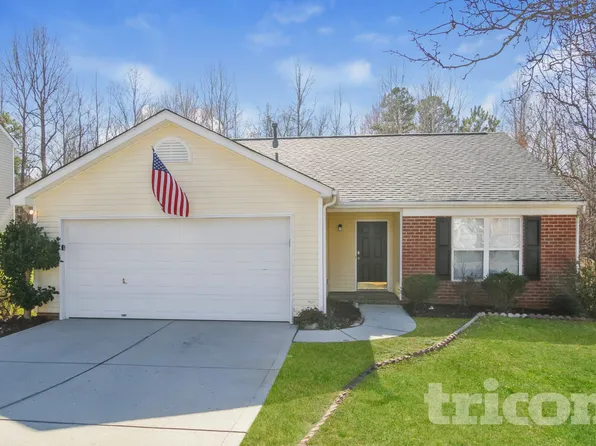 2668 Captains Watch Rd NE, Kannapolis, NC 28083