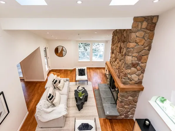 401 Eldridge Avenue, Mill Valley, CA 94941