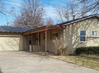 5713 E 24th Pl, Tulsa, OK 74114
