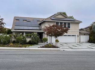 1141 Valley Quail Cir, San Jose, CA