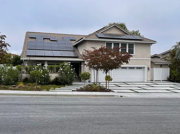 1141 Valley Quail Cir, San Jose, CA 95120
