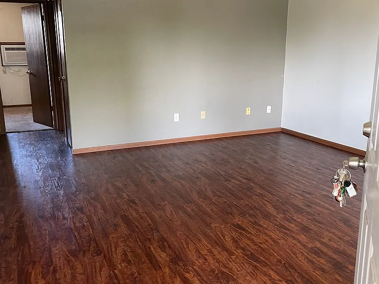 Unit 5-living room