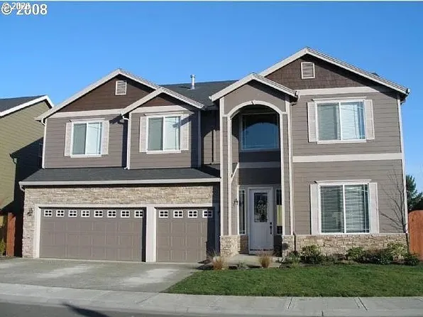 12703 NE 11th Pl, Vancouver, WA 98685