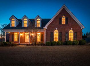 168 Clementine Rd, Atoka, TN 38004