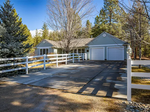 202 E Pine Ct, Stevensville, MT 59870