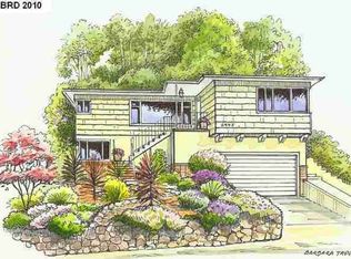 6945 Saroni Dr, Oakland, CA 94611