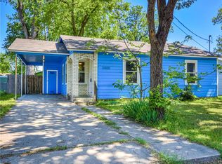 3400 Kay St, Austin, TX 78702