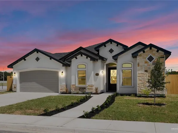 3820 Zenker Ave, McAllen, TX 78504