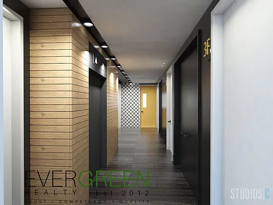 Rented by Evergreen Apartments BK | media 36