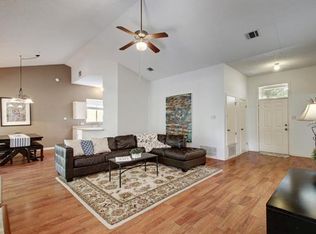 14811 Yellowleaf Trl, Austin, TX 78728