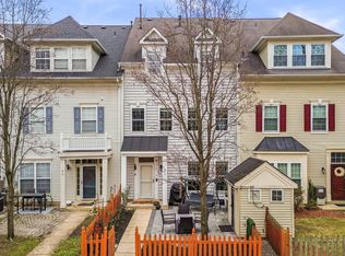 803 Estuary Dr, Odenton, MD 21113