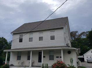 15 Fulton St APT B, Wappingers Falls, NY 12590