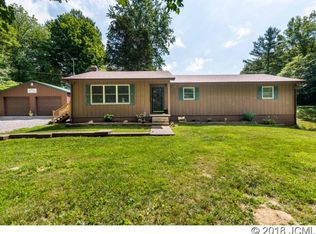 8146 N Terry Rd, Deputy, IN 47230