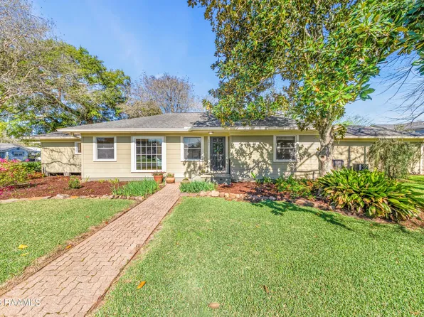 601 Napoleon Ave, New Iberia, LA 70563