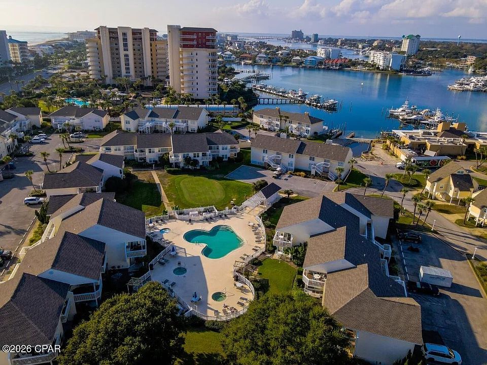 1st image of 775 Gulf Shore Dr Unit 2015