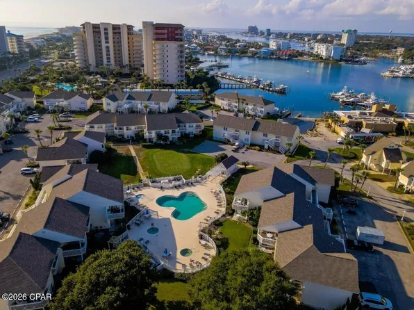 775 Gulf Shore Dr Unit 2015, Destin, FL 32541